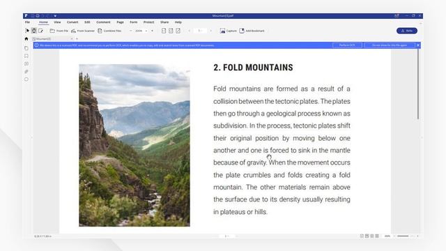 How to Convert TIFF to PDF on Windows | PDFelement 7 смотреть онлайн