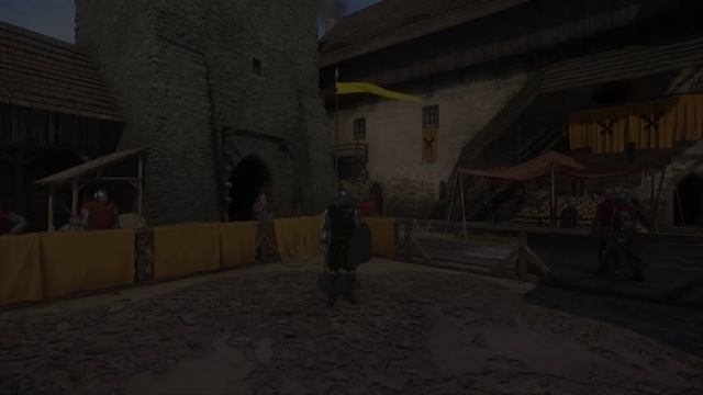 How to Win Tournaments - Kingdom Come Deliverance смотреть онлайн