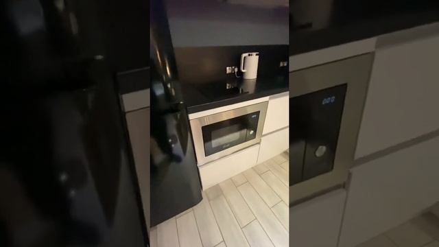 Обзор апартамента в ЖК Лайнер смотреть онлайн