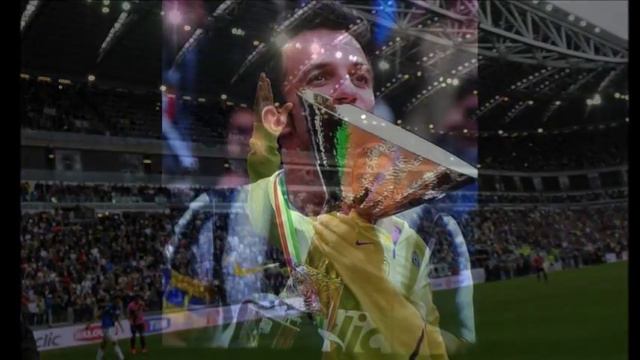 Alessandro Del Piero-Incancellabile!!!! смотреть онлайн
