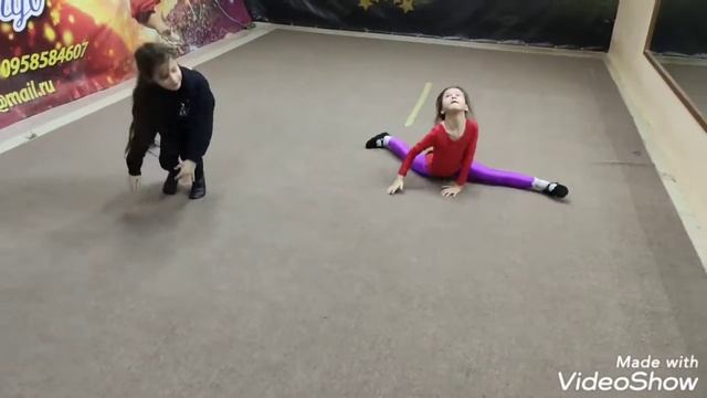#танцы #и#только#вперёд#dance #Гранд смотреть онлайн