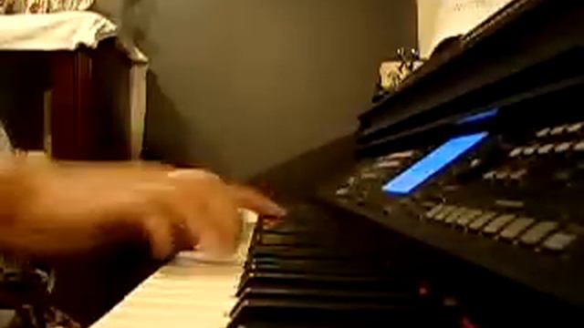 Lambada (piano) смотреть онлайн