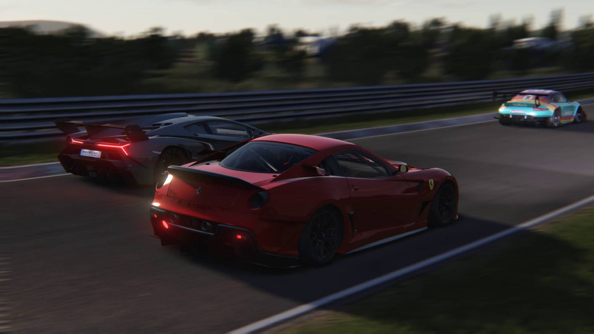 599xx from 101Creative and custom 599xx comparison смотреть онлайн