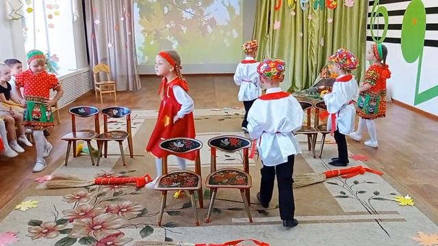 Танец Семечки смотреть онлайн