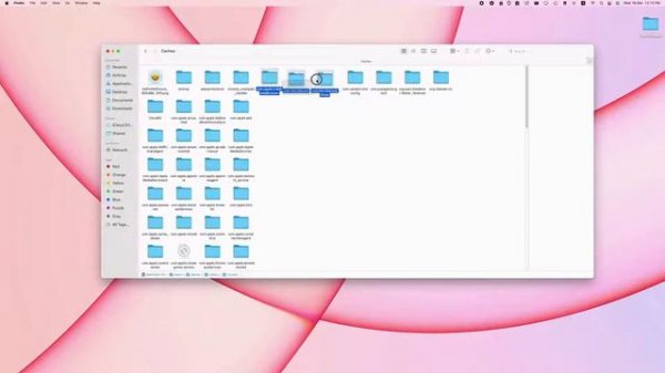 Clear Discord Cache on macOS to FIX Discord Update Failed Mac