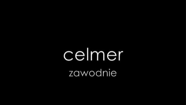 Zelmer / Celmer смотреть онлайн