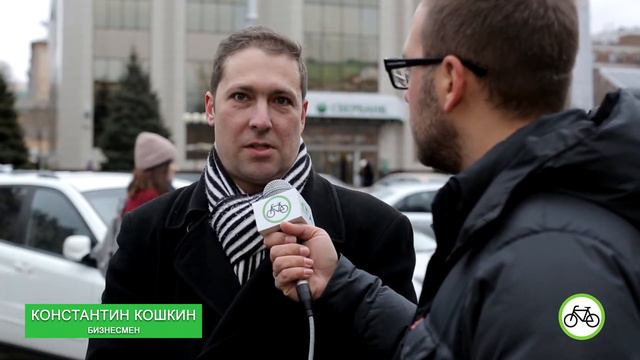 На работу на велосипеде 18 мая 2018 года. Часть 6 смотреть онлайн