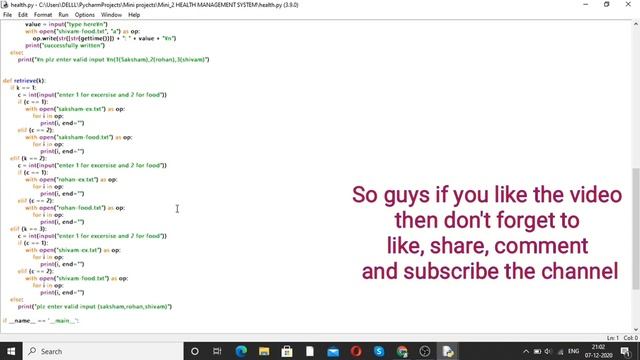 Why You should Learn Python || 12 Python Projects for Beginners смотреть онлайн