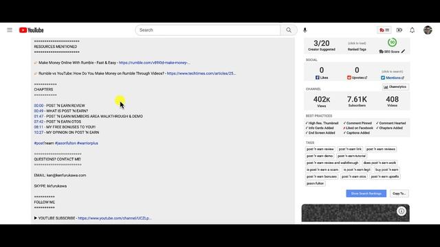 ? A.I Cash Machine Review | HONEST OPINION | Jason Fulton A.I Cash Machine WarriorPlus Review смотреть онлайн