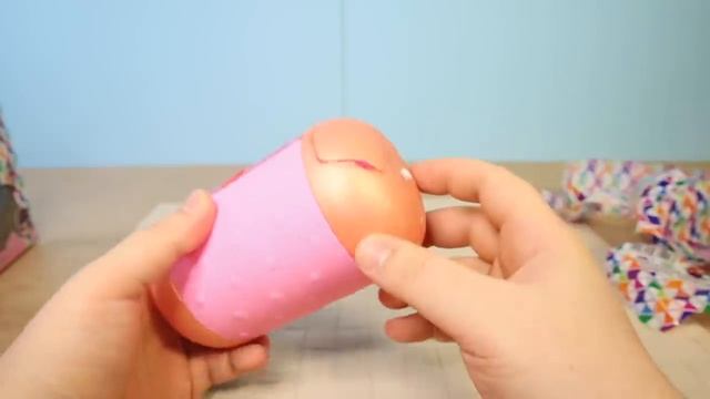 ТАКИХ КУКОЛ ЛОЛ НЕ СУЩЕСТВУЕТ - LOL домик, LOL хлопушка, LOL капсула смотреть онлайн