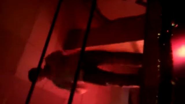 Танцы Андрея в Ауре смотреть онлайн