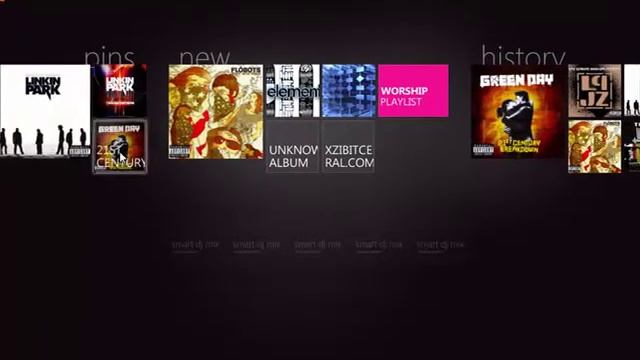 Zune 4.0 Software Review смотреть онлайн