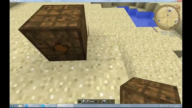 Lets Play с BoxPox) Что такое industrial craft и энергохранители? смотреть онлайн