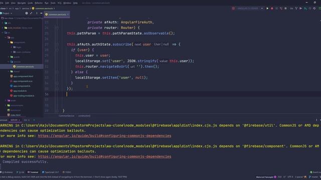 2. Whatsapp Clone Full Project смотреть онлайн