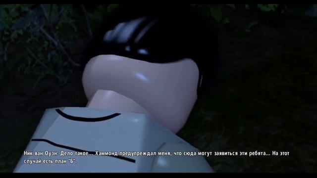 LEGO® Мир юрского периода™ 7 смотреть онлайн