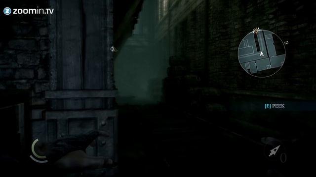 Thief : Master Thief Edition Gameplay [PC] смотреть онлайн