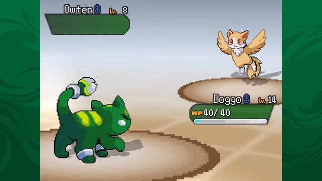 Let's Play Pokemon Uranium - PC Gameplay Part 5 - Doggo Vs The Nowtoch City Gym смотреть онлайн