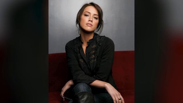 La Verdad Oculta De Amber Heard