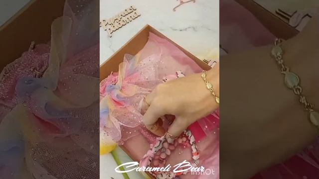 Рожки единорожки и арбузное платье смотреть онлайн