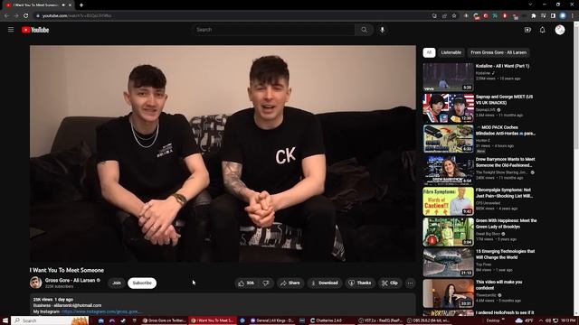 CharredDrifter Reacts to Gross Gore introduces the man who does his wife смотреть онлайн