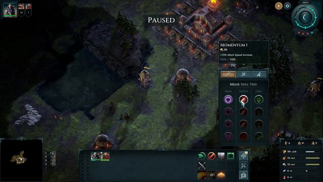 Updated Age of Darkness New Player Guide смотреть онлайн