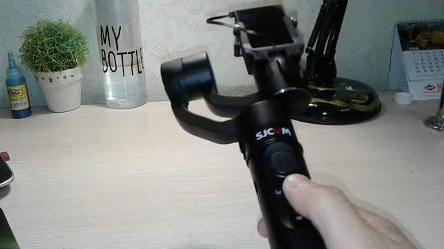 SjCam Gimbal Все!!!(2021)