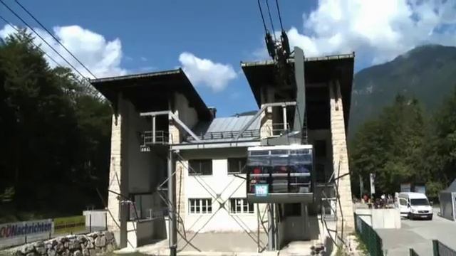 SportScheck Making Of des TV Spot in High Quality Wir machen Sport смотреть онлайн