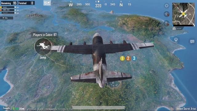 LORD JAY ---[ LIVE ]#BGMI #BGMItlive смотреть онлайн