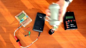 Антенный анализатор SARK 100