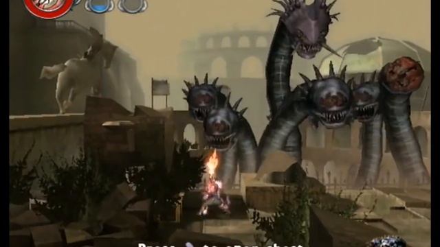 Longplay of Spartan: Total Warrior смотреть онлайн