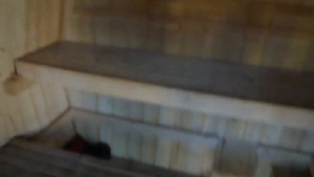 07-22-2009 SAUNA смотреть онлайн