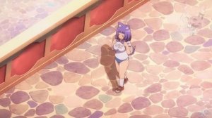 ? Села на лицо семпая | Развращённая гильдия