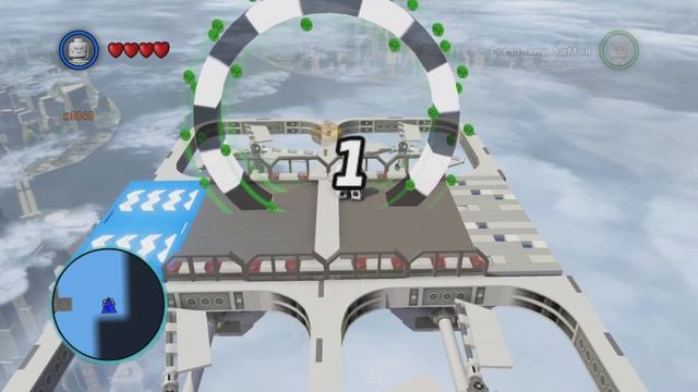 I 100% Complete LEGO Marvel Superheroes....but not really apparently.. смотреть онлайн