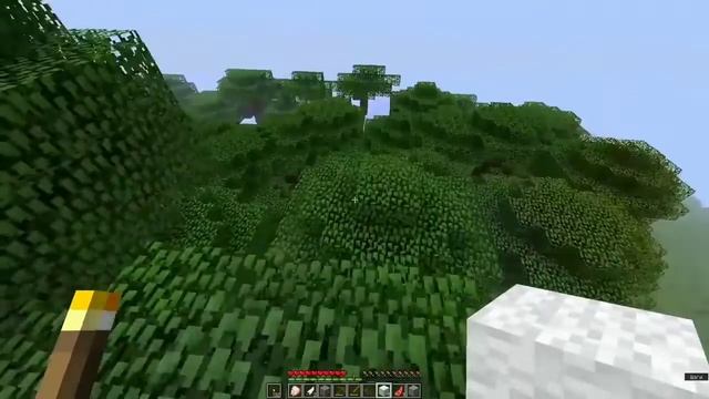 МНОГОРУКИЙ - Существо, которое обитает на СИДЕ 2323 в Minecraft! | Майнкрафт ОН СУЩЕСТВУЕТ?!? смотреть онлайн