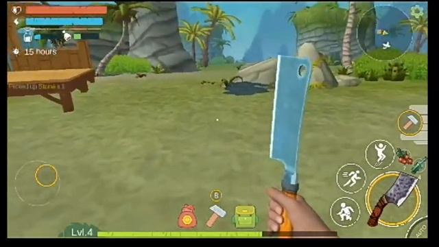 Jurassic Island: Lost Ark Survival "part2" смотреть онлайн