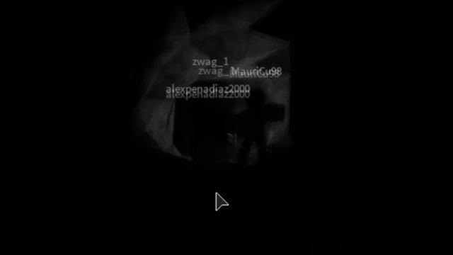 The Maze ROBLOX Scary Horror Game смотреть онлайн