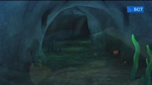 Дино командаһы - 44.Архелон - ҙур ташбаҡа.mp4