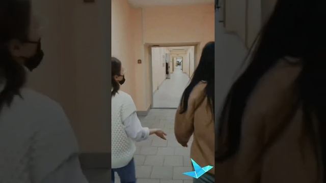 Ещё один день в ЛГУ им. А.С. Пушкина! смотреть онлайн