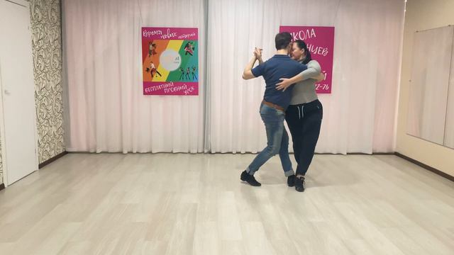 Похудела на 25 кг благодаря танцам. Когда нашла это видео ужаснулась, что я могла так выглядеть смотреть онлайн