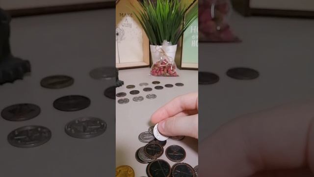 Монетки из пятерочки и магнита смотреть онлайн