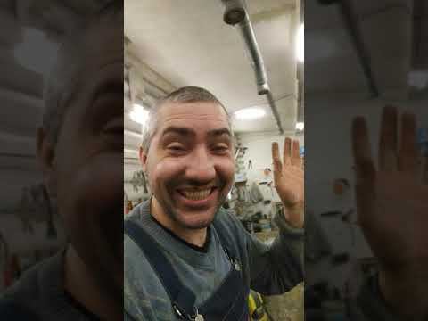 Проблемы ремонта рамы бокового прицепа "Днепр" смотреть онлайн