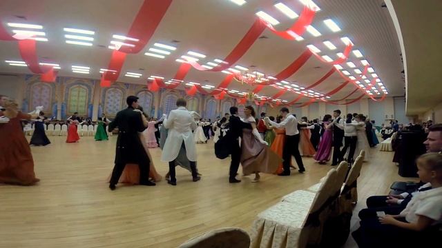 Испанский Вальс смотреть онлайн