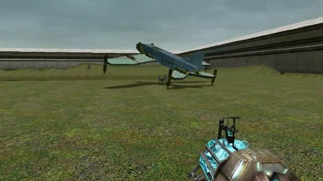 Lambda Aerospace Research Tests