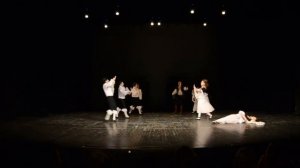 24 Марлезонский балет