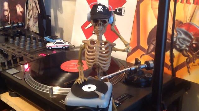 Boney M Vs Carl Cox - Boney has risen смотреть онлайн