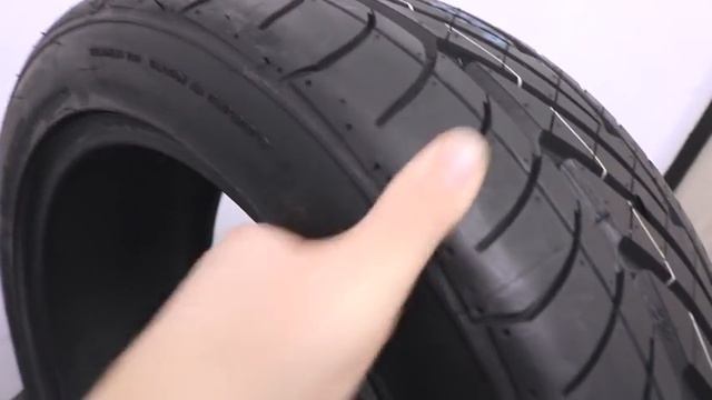 NITTO Neo Gen /// обзор