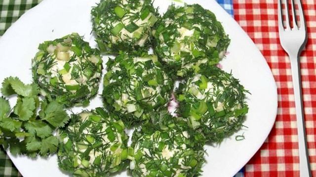 Рецепты от шеф-повара