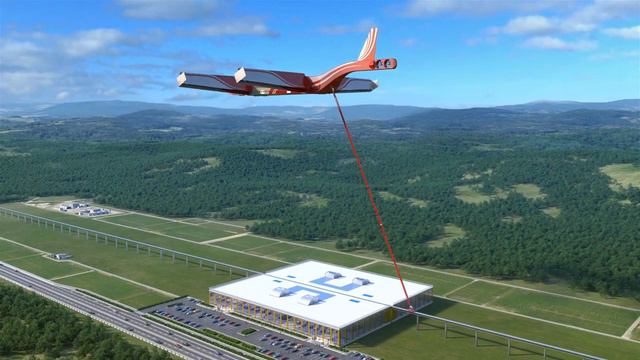 Летающий поезд 500 км час смотреть онлайн