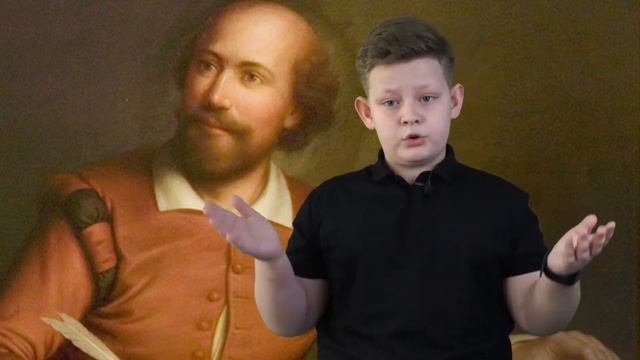 Артур Петров | Художественная речь | Сонет 39 Вильям Шекспир смотреть онлайн