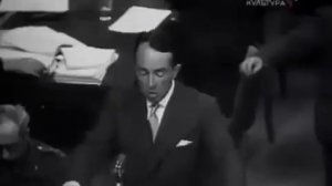 Нюрнберг ! Суд Истории !